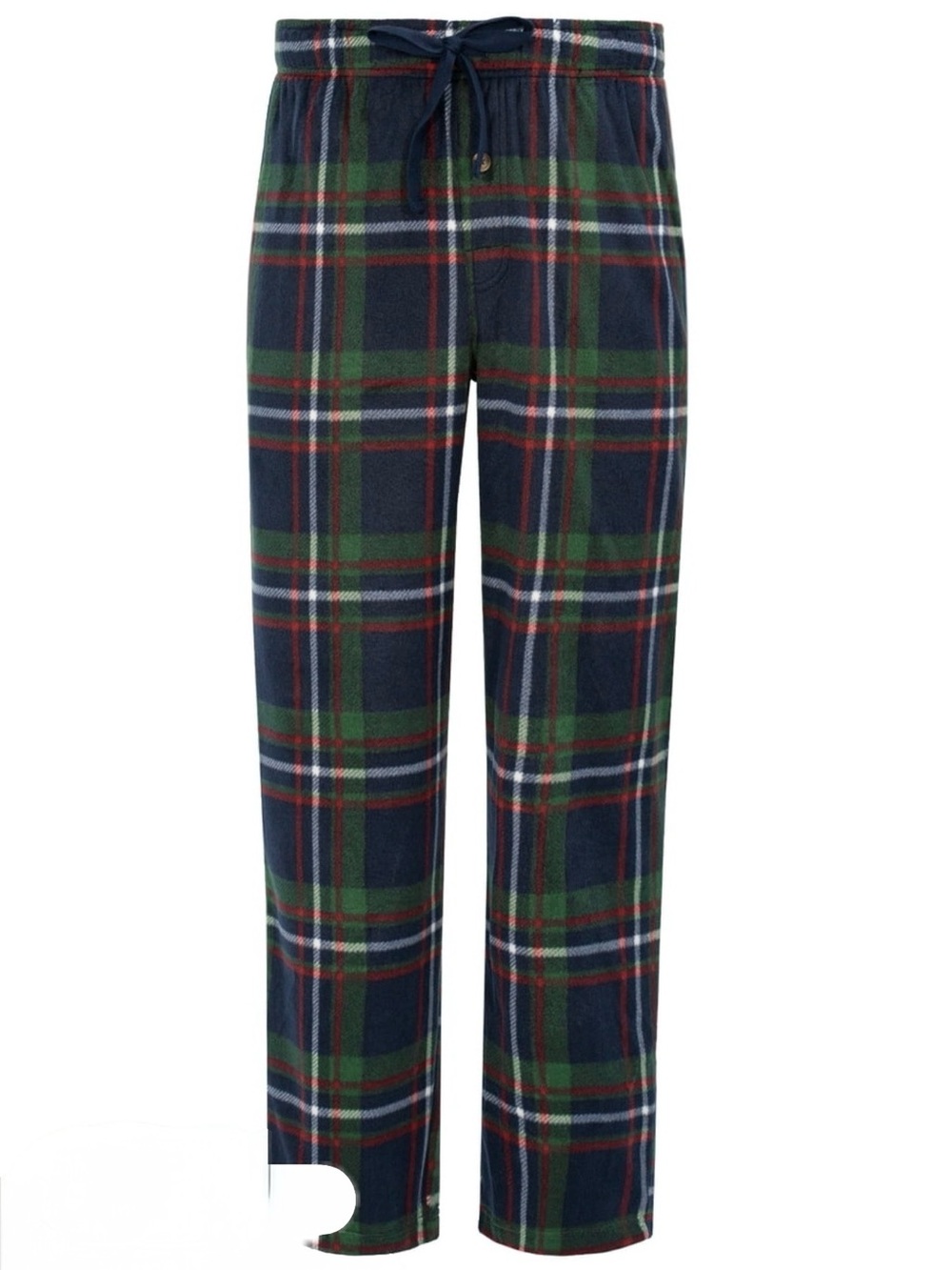Fruit of the Loom Men’s Fleece Sleep Pants